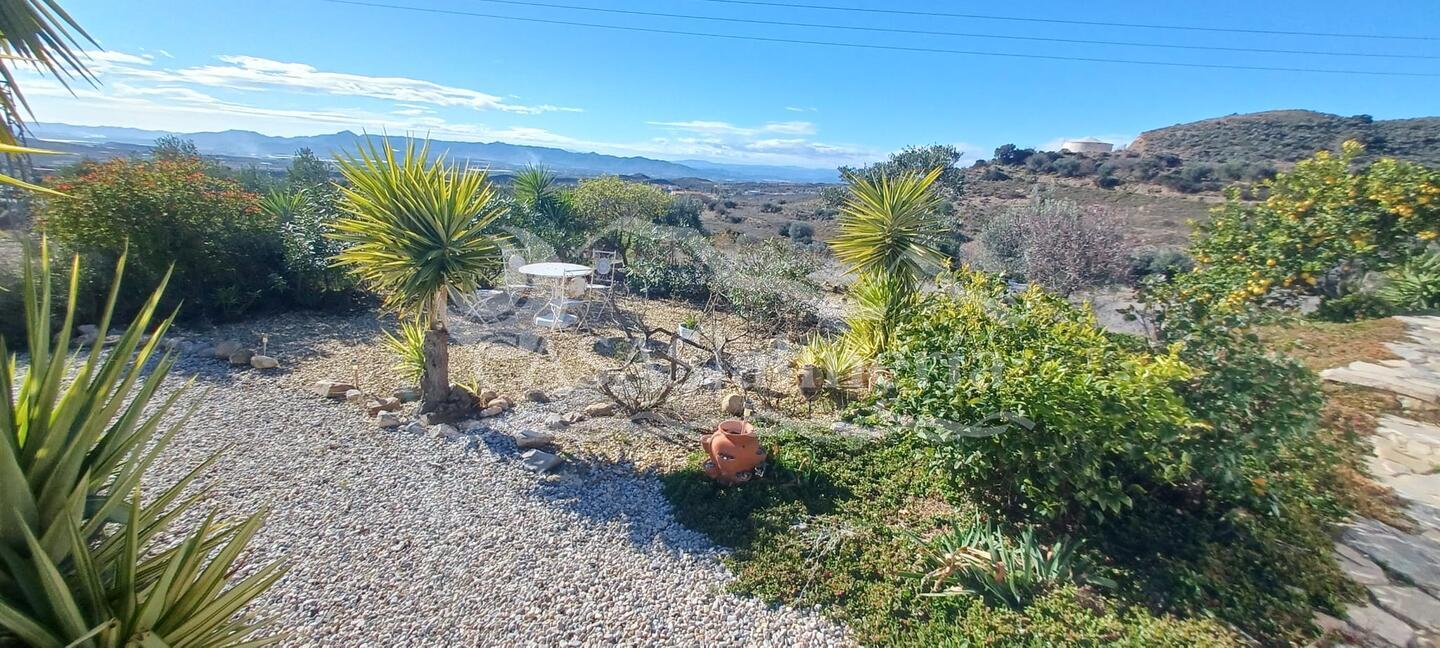 R22340: Cortijo en venta en Goñar, Murcia R22340: Cortijo en venta en Goñar, Murcia