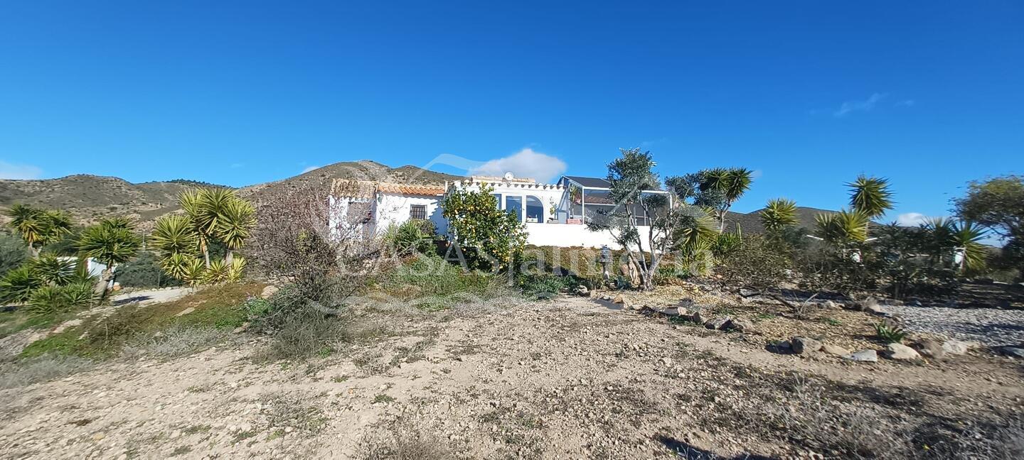 R22340: Cortijo en venta en Goñar, Murcia R22340: Cortijo en venta en Goñar, Murcia