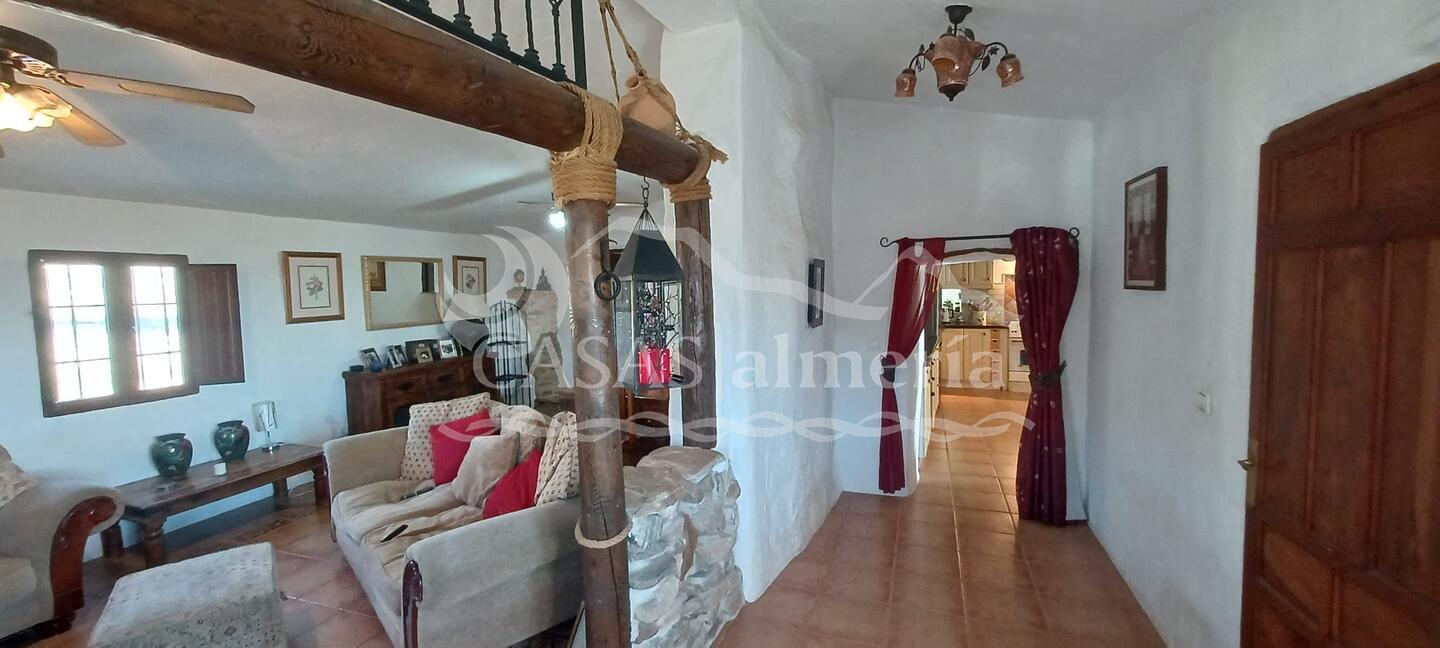 R22340: Cortijo en venta en Goñar, Murcia R22340: Cortijo en venta en Goñar, Murcia