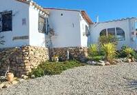 R22340: Cortijo en venta en Goñar, Almería