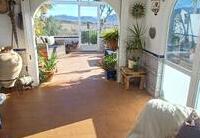 R22340: Cortijo en venta en Goñar, Almería