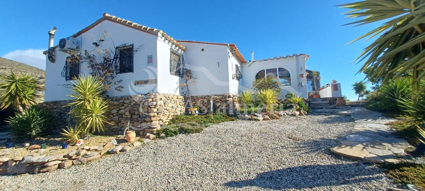 R22340: Cortijo en venta en Goñar, Murcia R22340: Cortijo en venta en Goñar, Murcia