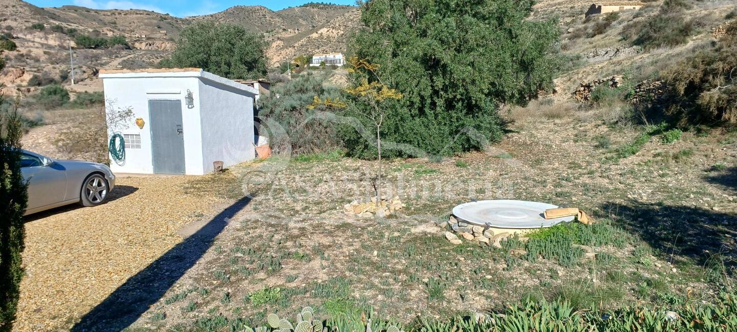R22340: Cortijo en venta en Goñar, Murcia R22340: Cortijo en venta en Goñar, Murcia