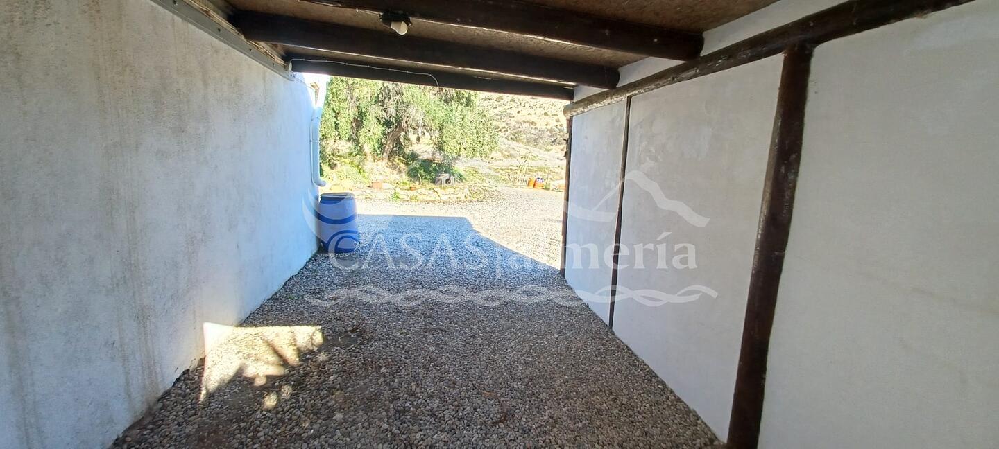 R22340: Cortijo en venta en Goñar, Murcia R22340: Cortijo en venta en Goñar, Murcia
