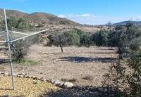 R22340: Cortijo en venta en Goñar, Almería