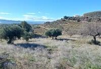 R22340: Cortijo en venta en Goñar, Almería