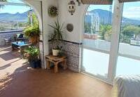 R22340: Cortijo en venta en Goñar, Almería