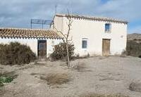 R22341: Cortijo en venta en Santopetar, Taberno, Almería