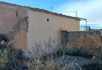 R22341: Cortijo en venta en Santopetar, Taberno, Almería