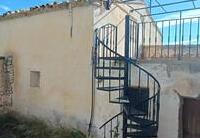R22341: Cortijo en venta en Santopetar, Taberno, Almería