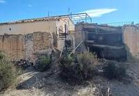 R22341: Cortijo en venta en Santopetar, Taberno, Almería