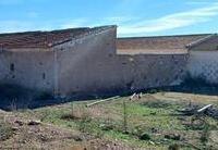 R22342: Cortijo en venta en San Francisco, Almería