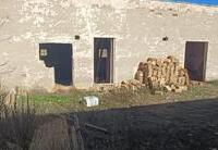 R22342: Cortijo en venta en San Francisco, Almería