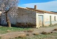 R22342: Cortijo en venta en San Francisco, Almería