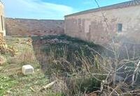 R22342: Cortijo en venta en San Francisco, Almería