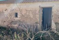 R22342: Cortijo en venta en San Francisco, Almería