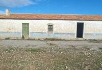 R22342: Cortijo en venta en San Francisco, Almería