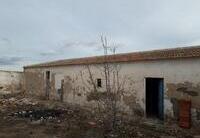 R22342: Cortijo en venta en San Francisco, Almería