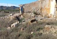 R22343: Rural land for Sale in Urcal, Almería