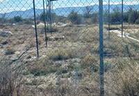 R22343: Rural land for Sale in Urcal, Almería