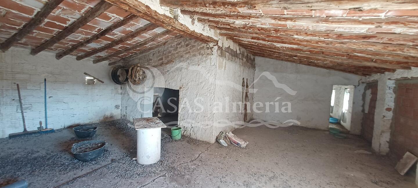 R22344: Cortijo for Sale in Santa Maria De Nieva, Almería R22344: Cortijo for Sale in Santa Maria De Nieva, Almería