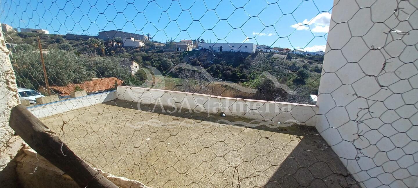 R22344: Cortijo for Sale in Santa Maria De Nieva, Almería R22344: Cortijo for Sale in Santa Maria De Nieva, Almería