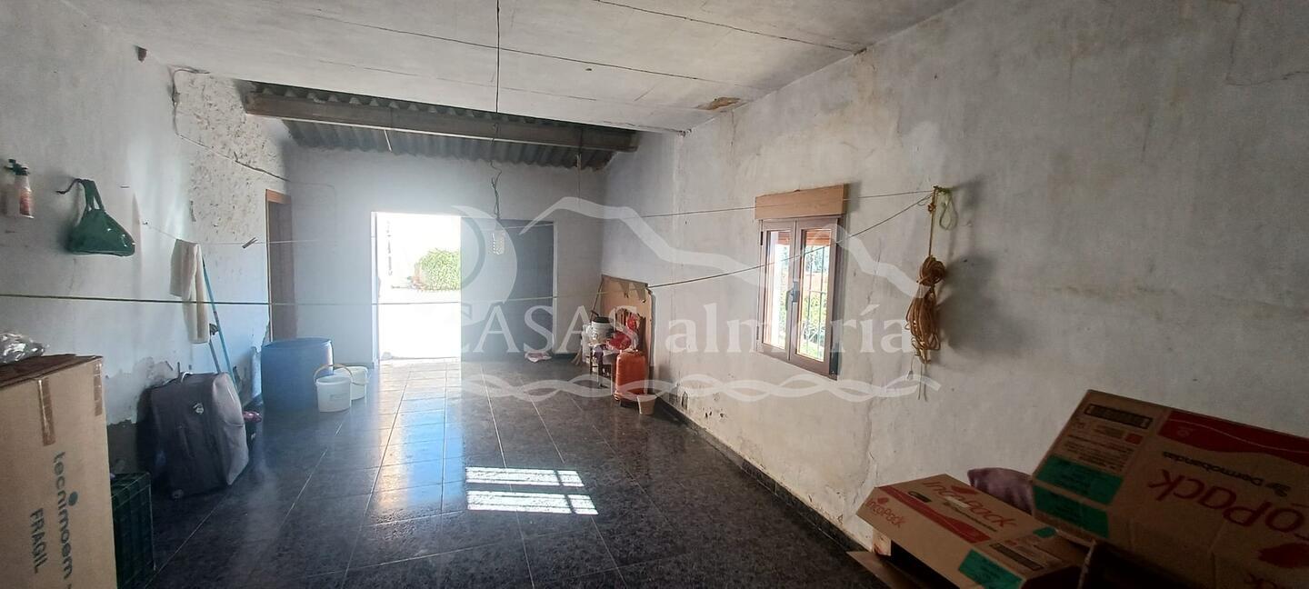 R22344: Cortijo for Sale in Santa Maria De Nieva, Almería R22344: Cortijo for Sale in Santa Maria De Nieva, Almería