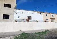 R22344: Cortijo for Sale in Santa Maria De Nieva, Almería