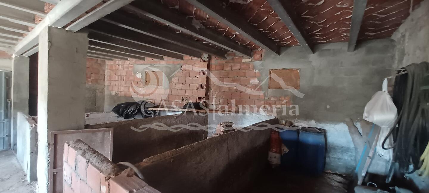 R22344: Cortijo for Sale in Santa Maria De Nieva, Almería R22344: Cortijo for Sale in Santa Maria De Nieva, Almería