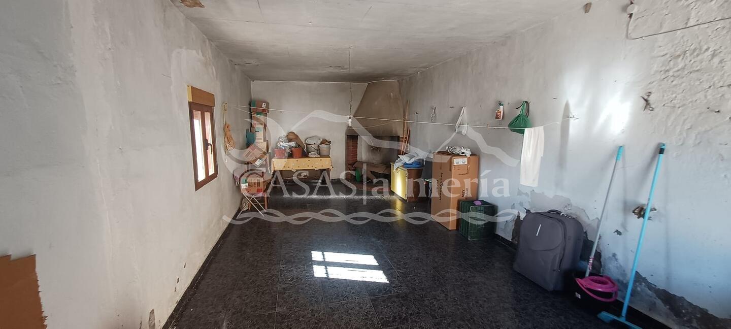 R22344: Cortijo for Sale in Santa Maria De Nieva, Almería R22344: Cortijo for Sale in Santa Maria De Nieva, Almería