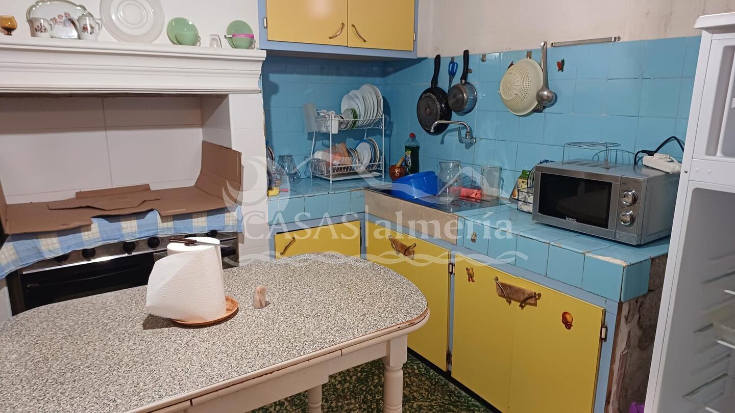 R22344: Cortijo for Sale in Santa Maria De Nieva, Almería R22344: Cortijo for Sale in Santa Maria De Nieva, Almería