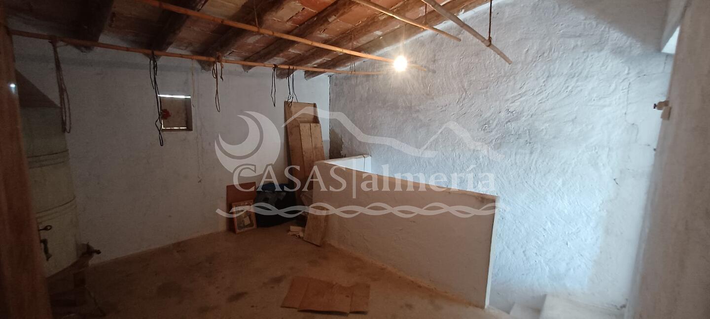 R22344: Cortijo for Sale in Santa Maria De Nieva, Almería R22344: Cortijo for Sale in Santa Maria De Nieva, Almería