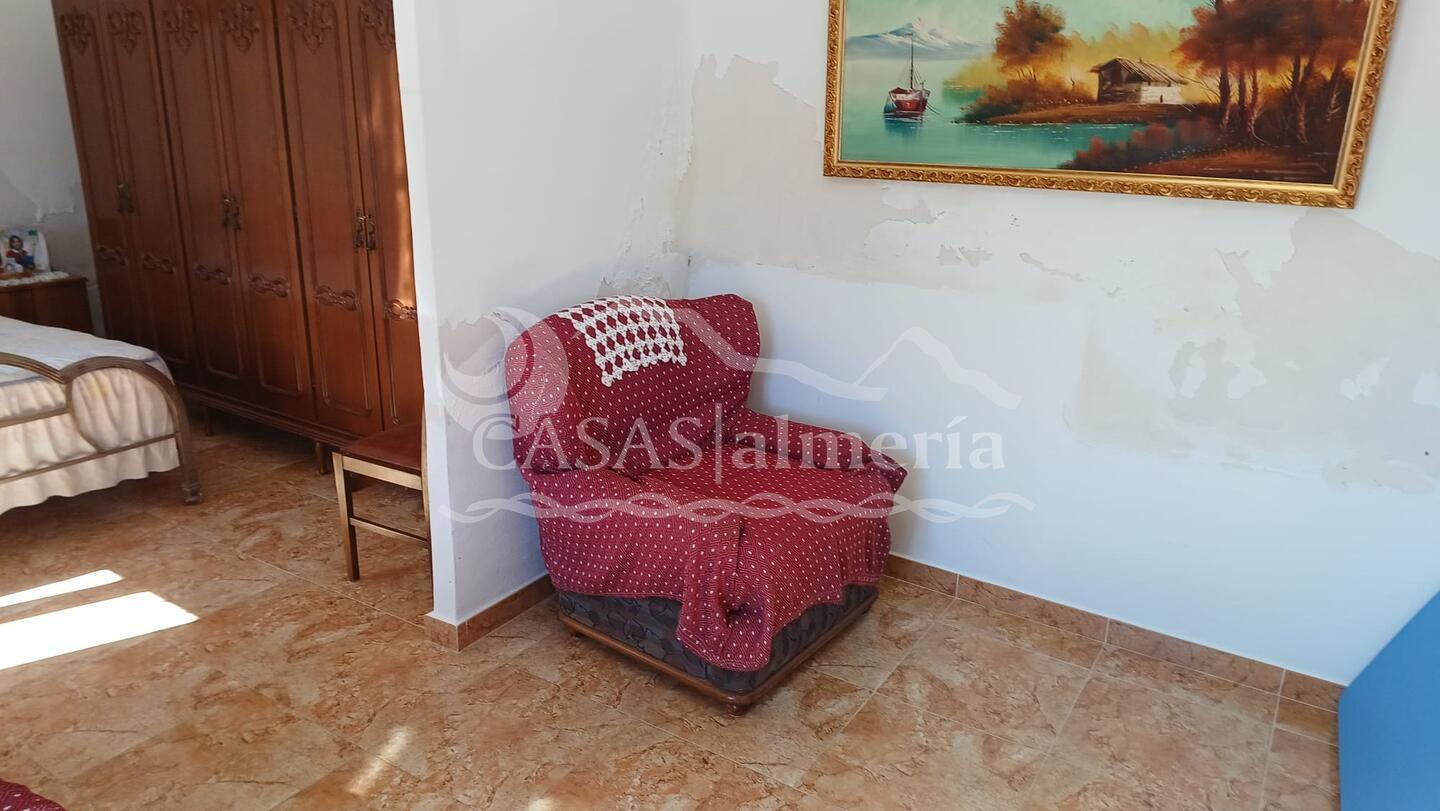 R22344: Cortijo for Sale in Santa Maria De Nieva, Almería R22344: Cortijo for Sale in Santa Maria De Nieva, Almería