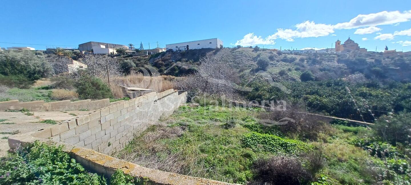 R22344: Cortijo for Sale in Santa Maria De Nieva, Almería R22344: Cortijo for Sale in Santa Maria De Nieva, Almería