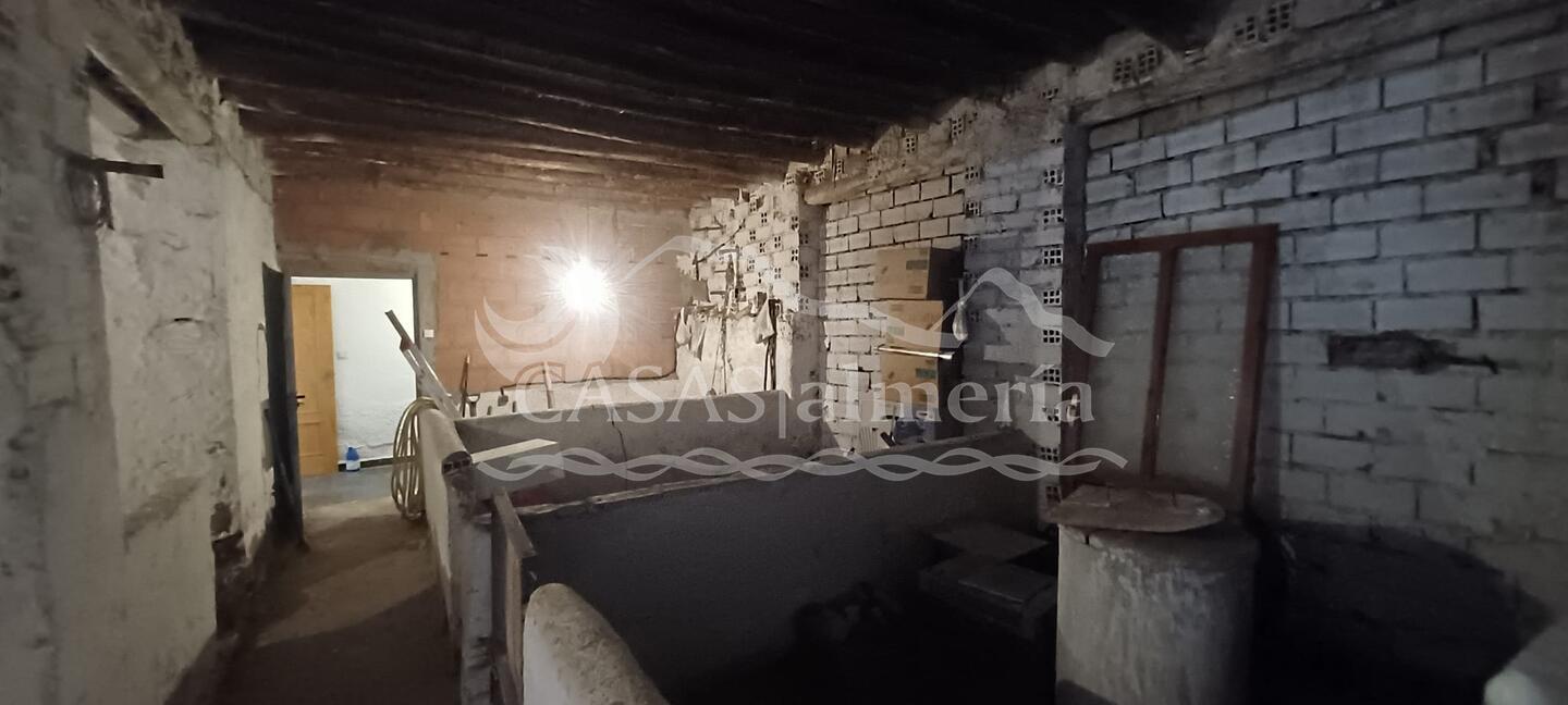 R22344: Cortijo for Sale in Santa Maria De Nieva, Almería R22344: Cortijo for Sale in Santa Maria De Nieva, Almería