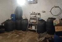 R22344: Cortijo for Sale in Santa Maria De Nieva, Almería