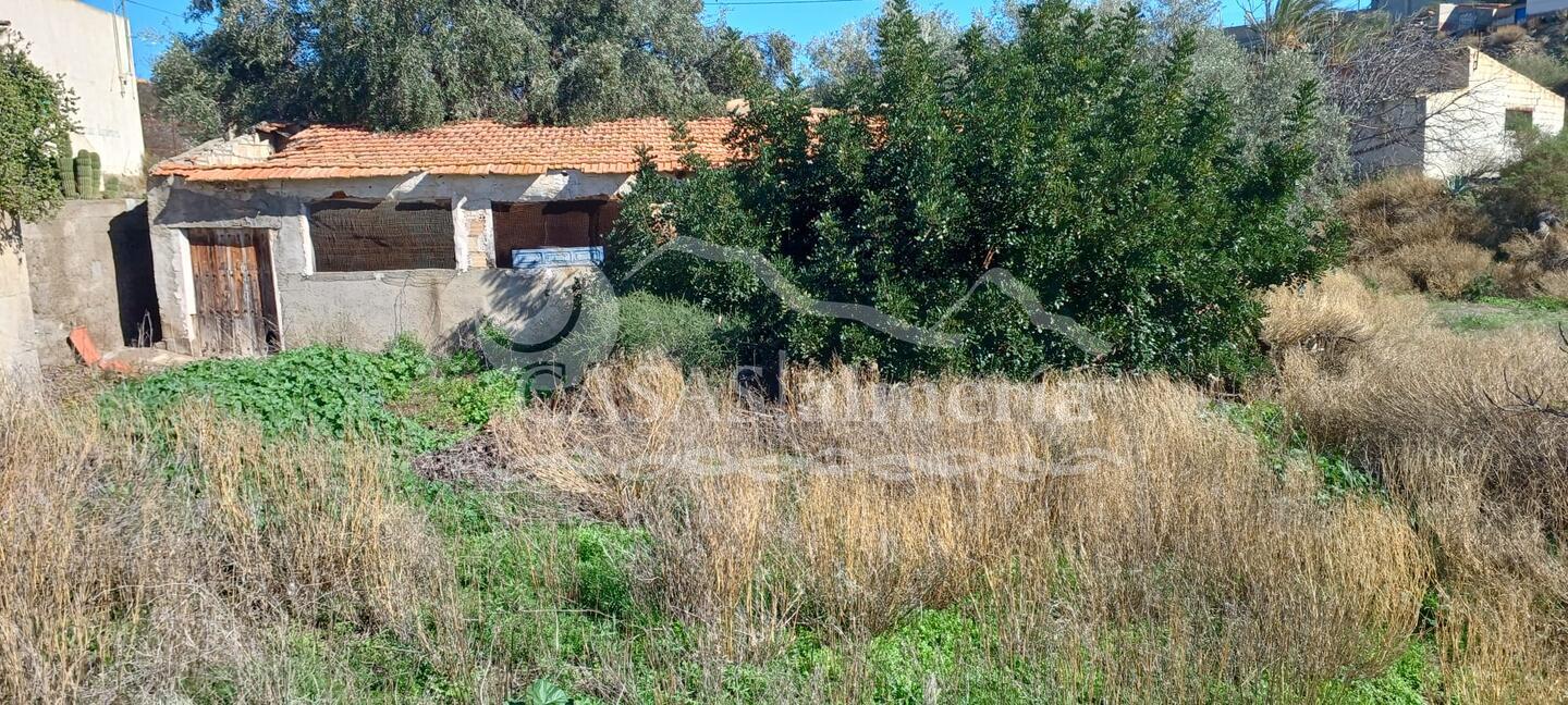 R22344: Cortijo for Sale in Santa Maria De Nieva, Almería R22344: Cortijo for Sale in Santa Maria De Nieva, Almería