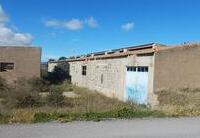 R22346: Magazijn Te koop in Santa Maria De Nieva, Almería