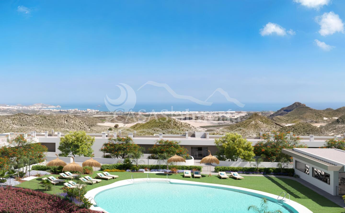 R22347: Apartamento en venta en Pulpi, Almería R22347: Apartamento en venta en Pulpi, Almería