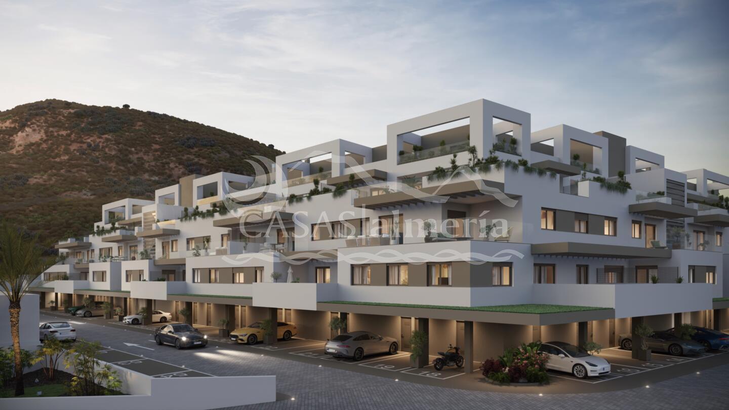R22347: Apartamento en venta en Pulpi, Almería R22347: Apartamento en venta en Pulpi, Almería