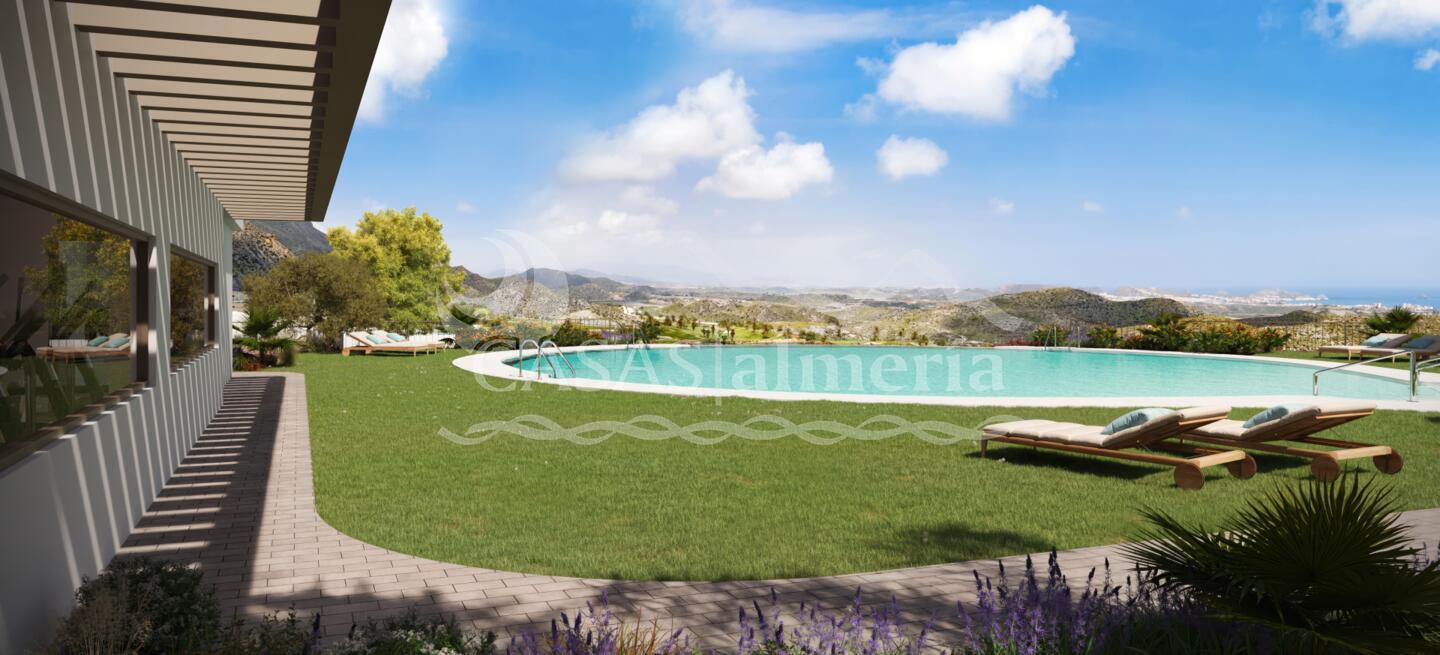 R22347: Apartamento en venta en Pulpi, Almería R22347: Apartamento en venta en Pulpi, Almería