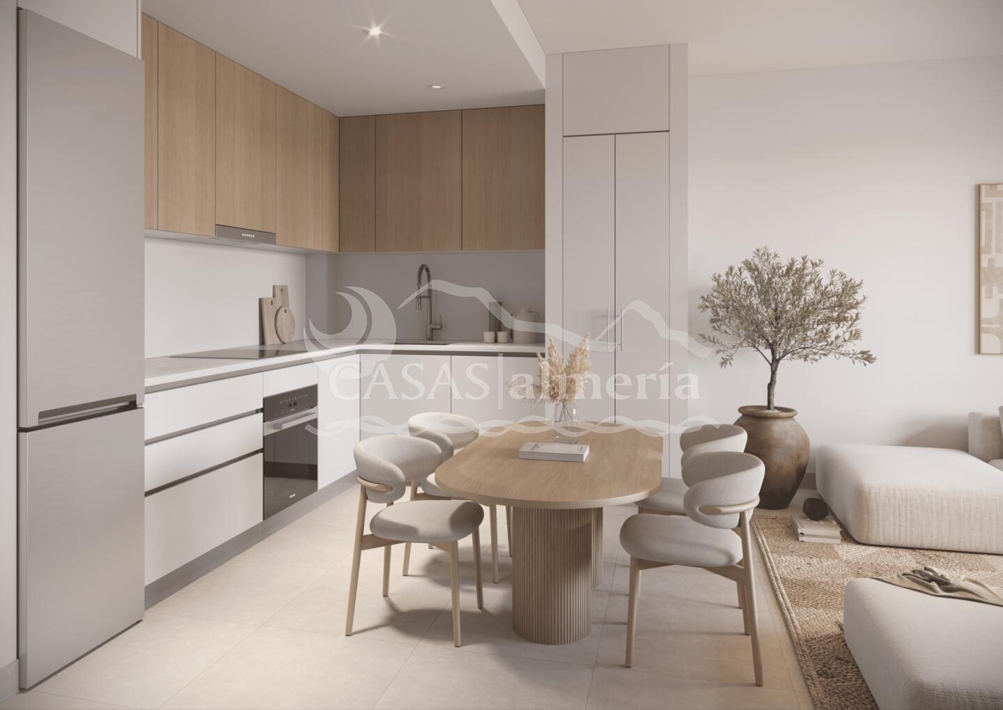 R22347: Apartamento en venta en Pulpi, Almería R22347: Apartamento en venta en Pulpi, Almería