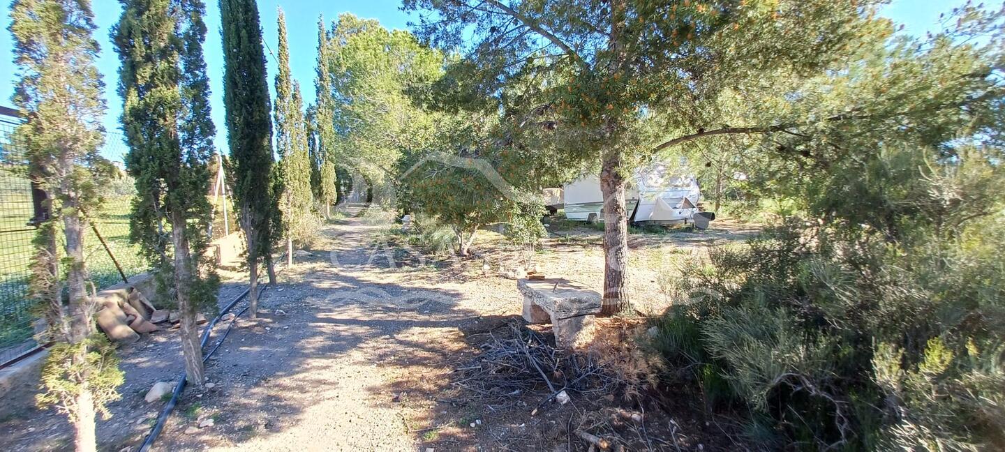 R22348: Cortijo en venta en Los Reyes, Almería R22348: Cortijo en venta en Los Reyes, Almería
