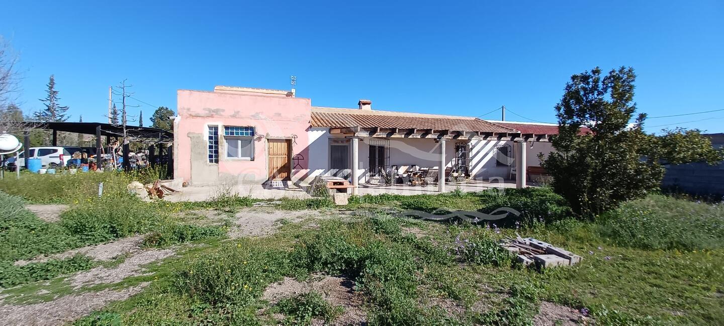 R22348: Cortijo en venta en Los Reyes, Almería R22348: Cortijo en venta en Los Reyes, Almería
