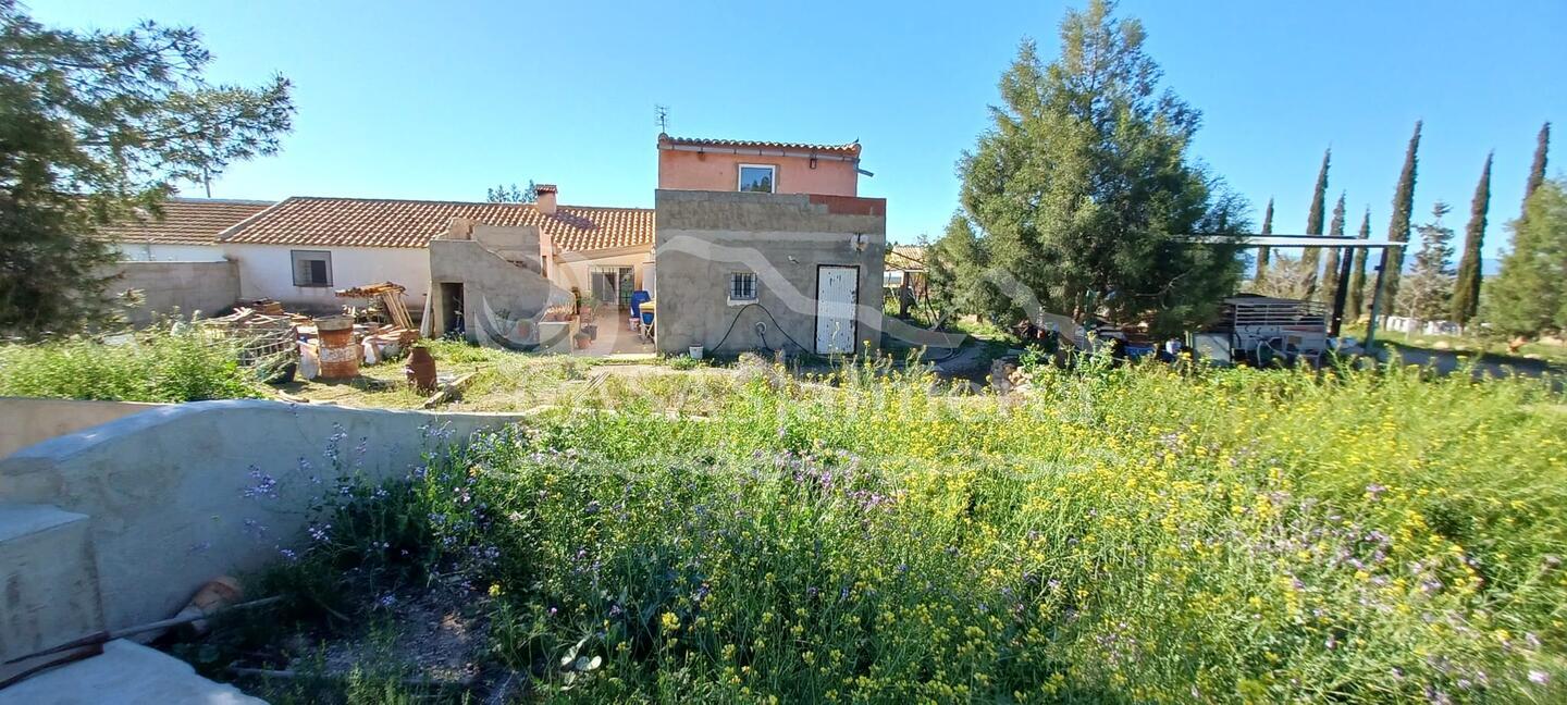 R22348: Cortijo en venta en Los Reyes, Almería R22348: Cortijo en venta en Los Reyes, Almería