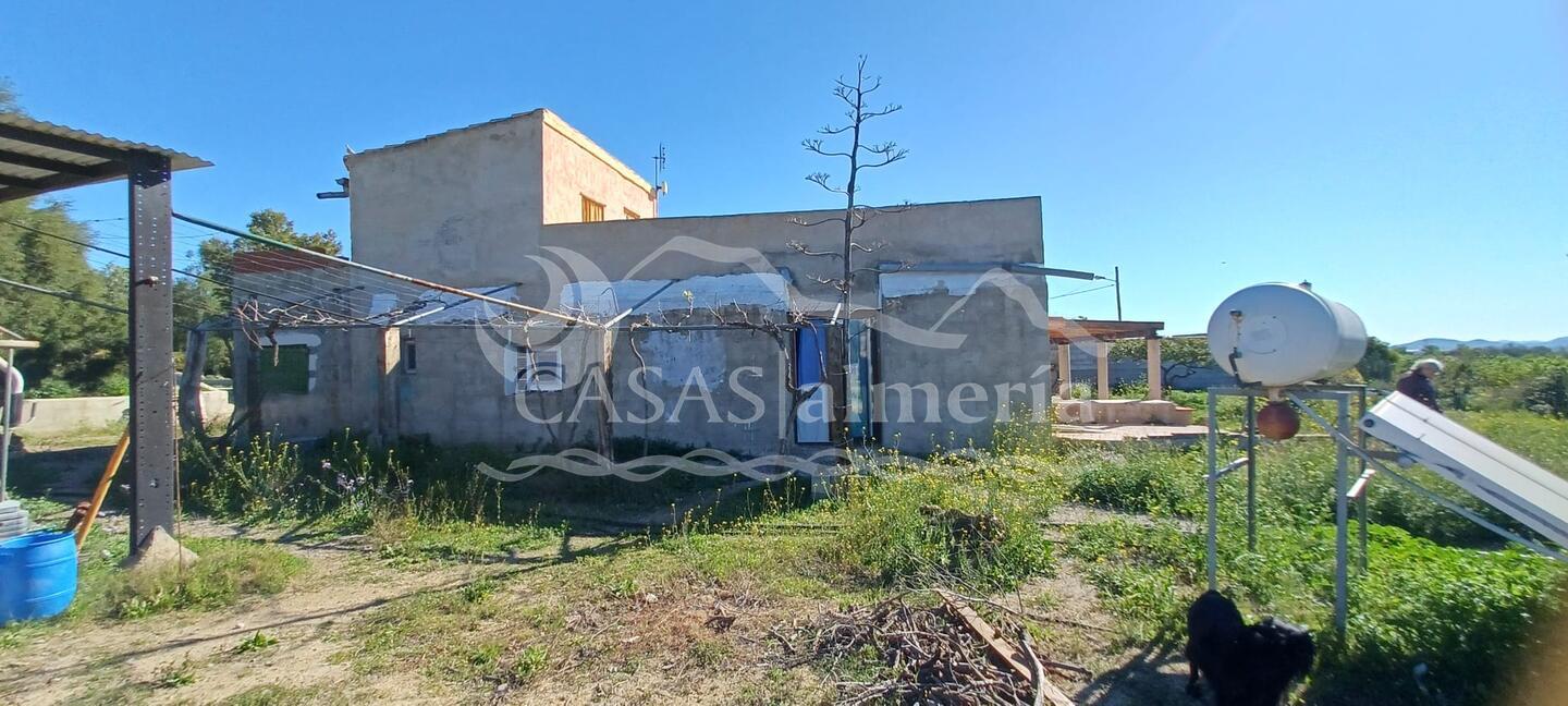 R22348: Cortijo en venta en Los Reyes, Almería R22348: Cortijo en venta en Los Reyes, Almería