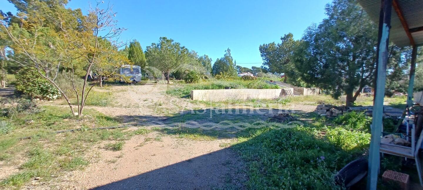 R22348: Cortijo en venta en Los Reyes, Almería R22348: Cortijo en venta en Los Reyes, Almería