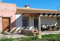 R22348: Cortijo en venta en Los Reyes, Almería