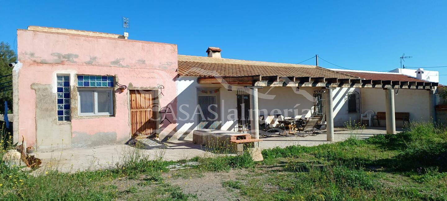 R22348: Cortijo en venta en Los Reyes, Almería R22348: Cortijo en venta en Los Reyes, Almería