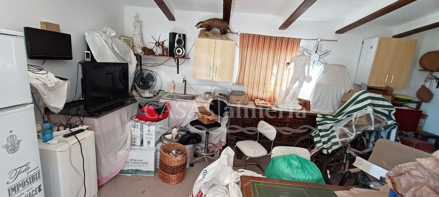 R22348: Cortijo en venta en Los Reyes, Almería R22348: Cortijo en venta en Los Reyes, Almería